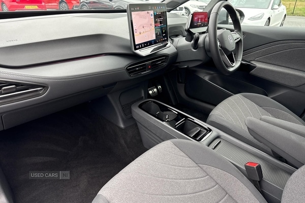 Used Volkswagen ID.3 2025 for sale - 77697371: Photo 2
