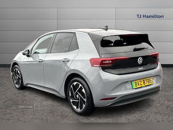 Used Volkswagen ID.3 2025 for sale - 77697371: Photo