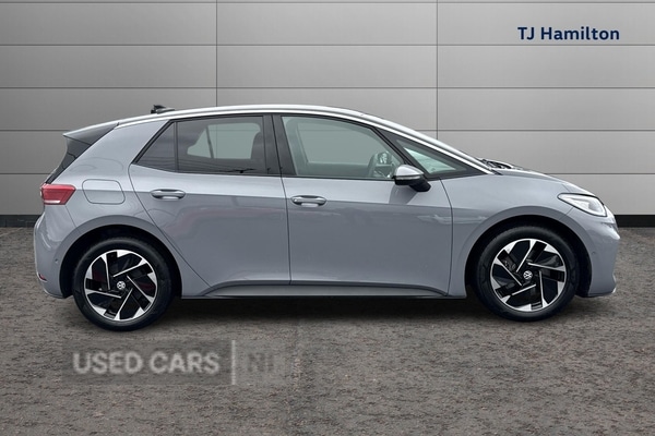 Used Volkswagen ID.3 2025 for sale - 77697371: Photo 4