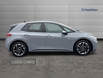 Used Volkswagen ID.3 2025 for sale - 77697371: Photo