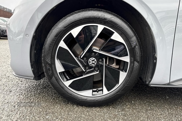 Used Volkswagen ID.3 2025 for sale - 77697371: Photo 5