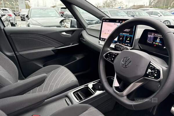 Used Volkswagen ID.3 2025 for sale - 77697371: Photo 6