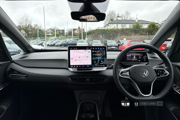 Used Volkswagen ID.3 2025 for sale - 77697371: Photo 8