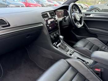 Used Volkswagen Golf 2019 for sale - 74838890: Photo