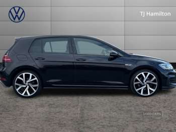Used Volkswagen Golf 2019 for sale - 74838890: Photo