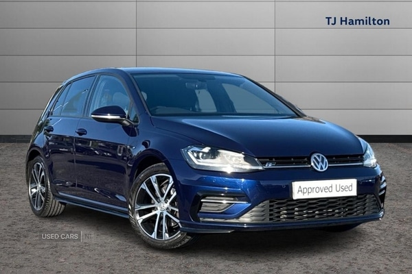 Used Volkswagen Golf 2020 for sale - 76359242: Photo 1