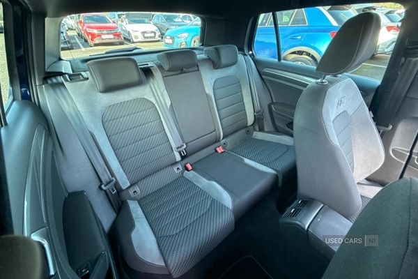 Used Volkswagen Golf 2020 for sale - 76359242: Photo 11