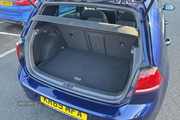 Used Volkswagen Golf 2020 for sale - 76359242: Photo 12