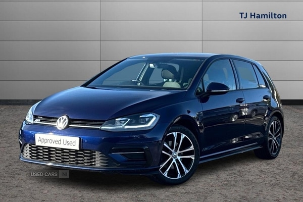 Used Volkswagen Golf 2020 for sale - 76359242: Photo 13