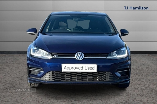 Used Volkswagen Golf 2020 for sale - 76359242: Photo 14