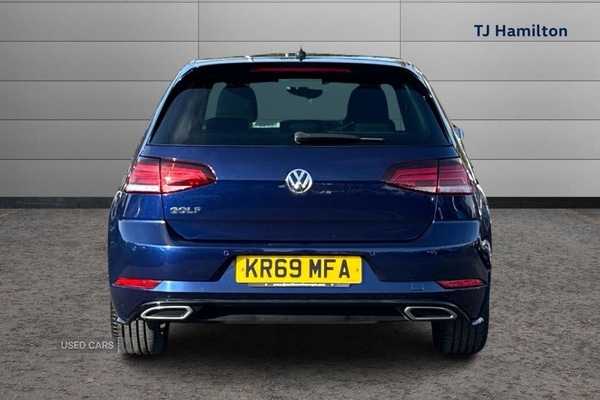 Used Volkswagen Golf 2020 for sale - 76359242: Photo 15