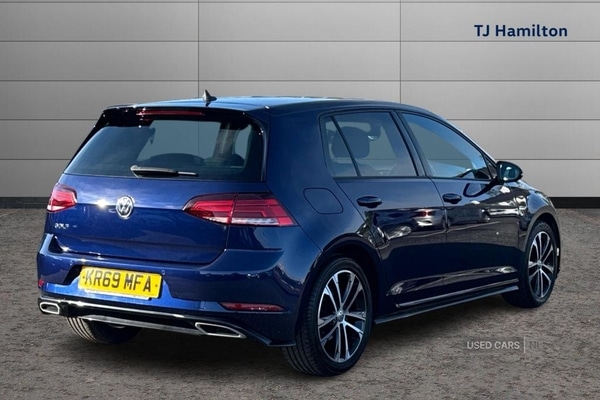 Used Volkswagen Golf 2020 for sale - 76359242: Photo 16