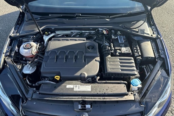 Used Volkswagen Golf 2020 for sale - 76359242: Photo 17