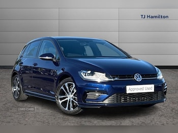Volkswagen - Golf