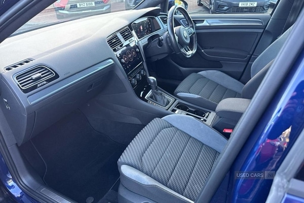 Used Volkswagen Golf 2020 for sale - 76359242: Photo 2