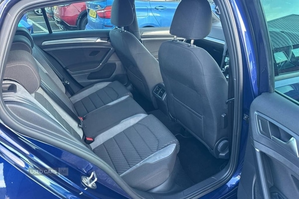 Used Volkswagen Golf 2020 for sale - 76359242: Photo 20