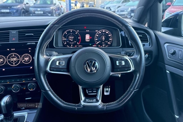 Used Volkswagen Golf 2020 for sale - 76359242: Photo 22