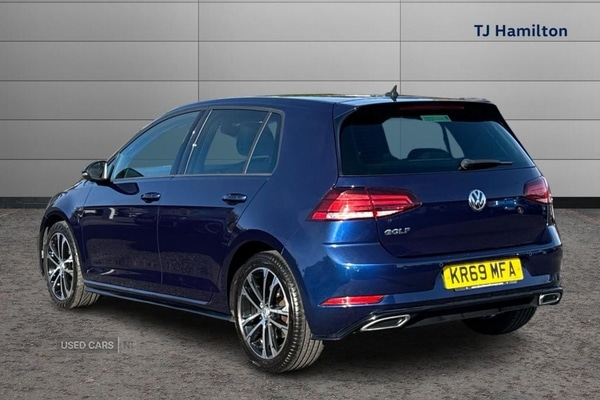 Used Volkswagen Golf 2020 for sale - 76359242: Photo 3