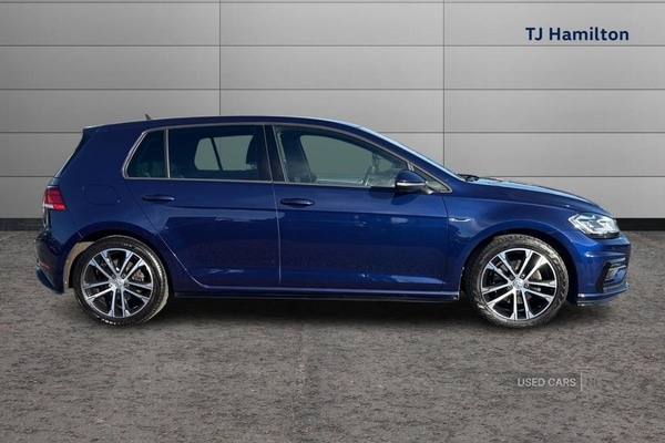 Used Volkswagen Golf 2020 for sale - 76359242: Photo 4