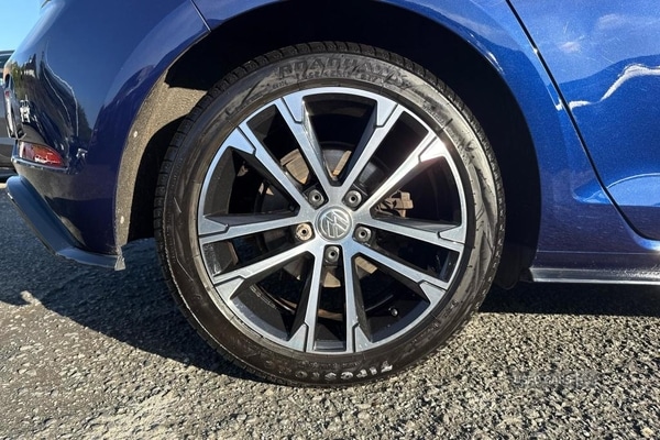 Used Volkswagen Golf 2020 for sale - 76359242: Photo 5