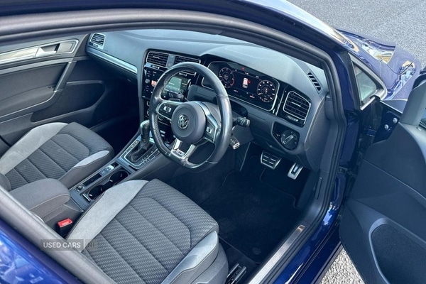 Used Volkswagen Golf 2020 for sale - 76359242: Photo 6