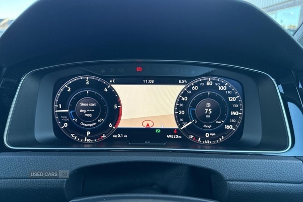 Used Volkswagen Golf 2020 for sale - 76359242: Photo 7