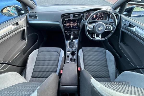 Used Volkswagen Golf 2020 for sale - 76359242: Photo 8
