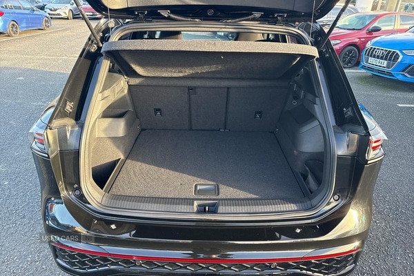 Used Volkswagen Tiguan 2025 for sale - 76914095: Photo 10