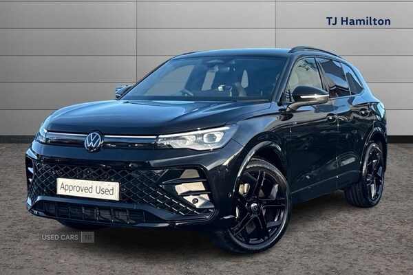 Used Volkswagen Tiguan 2025 for sale - 76914095: Photo 11