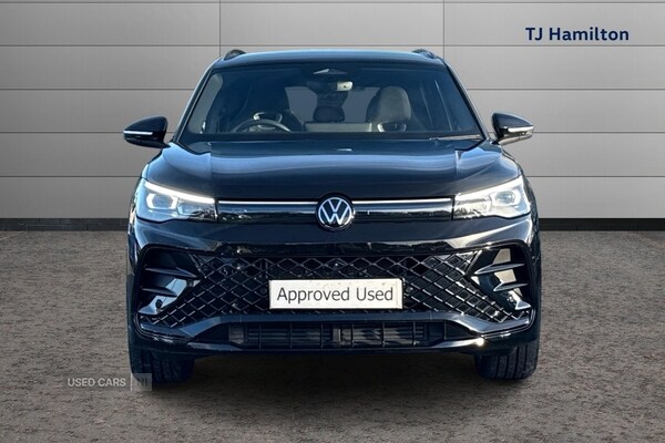 Used Volkswagen Tiguan 2025 for sale - 76914095: Photo 12