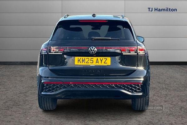 Used Volkswagen Tiguan 2025 for sale - 76914095: Photo 13