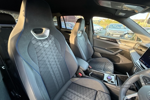 Used Volkswagen Tiguan 2025 for sale - 76914095: Photo 14