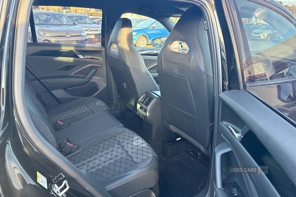 Used Volkswagen Tiguan 2025 for sale - 76914095: Photo 15