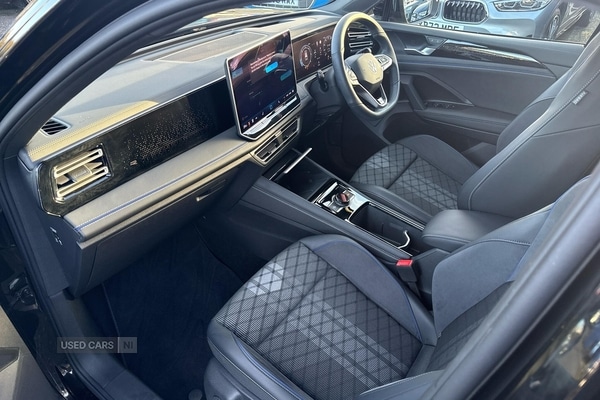 Used Volkswagen Tiguan 2025 for sale - 76914095: Photo 2