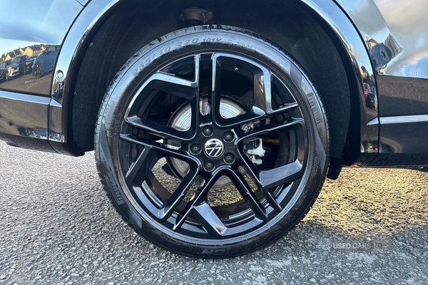 Used Volkswagen Tiguan 2025 for sale - 76914095: Photo 3