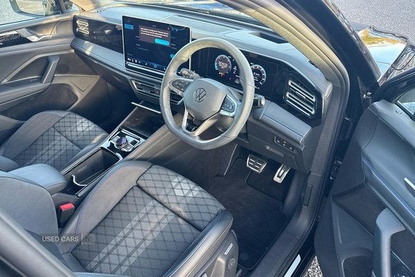 Used Volkswagen Tiguan 2025 for sale - 76914095: Photo 4