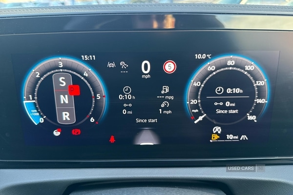 Used Volkswagen Tiguan 2025 for sale - 76914095: Photo 5