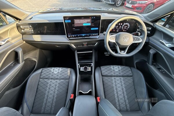 Used Volkswagen Tiguan 2025 for sale - 76914095: Photo 6