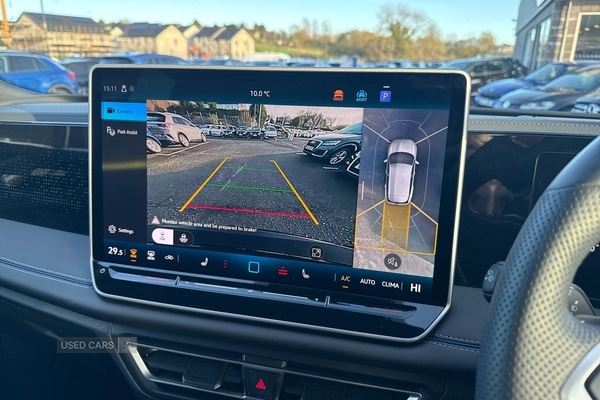 Used Volkswagen Tiguan 2025 for sale - 76914095: Photo 7