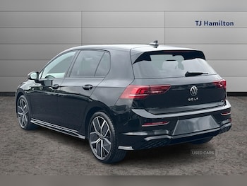 Used Volkswagen Golf 2025 for sale - 78388587: Photo