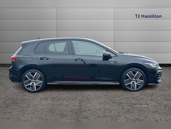 Used Volkswagen Golf 2025 for sale - 78388587: Photo