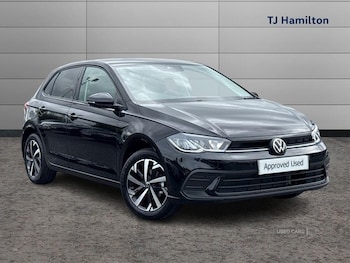 Used Volkswagen Polo 2026 for sale - 79540988: Photo