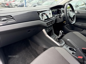 Used Volkswagen Polo 2026 for sale - 79540988: Photo