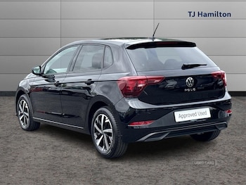 Used Volkswagen Polo 2026 for sale - 79540988: Photo