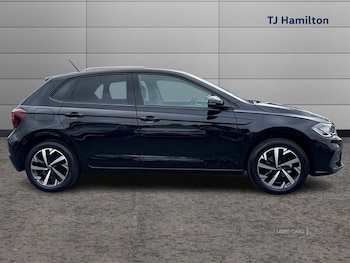 Used Volkswagen Polo 2026 for sale - 79540988: Photo