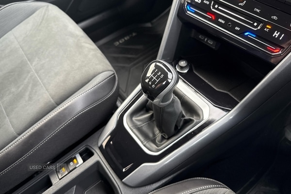 Used Volkswagen T-Roc 2025 for sale - 77192605: Photo 10