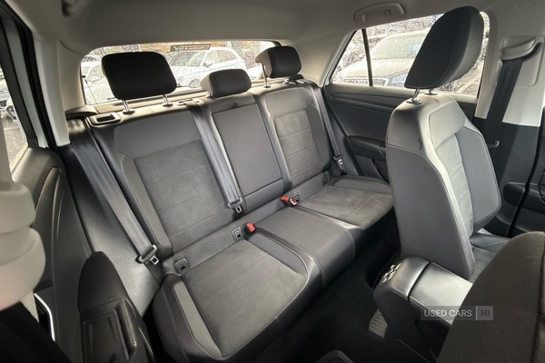 Used Volkswagen T-Roc 2025 for sale - 77192605: Photo 11