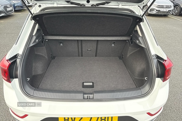 Used Volkswagen T-Roc 2025 for sale - 77192605: Photo 12