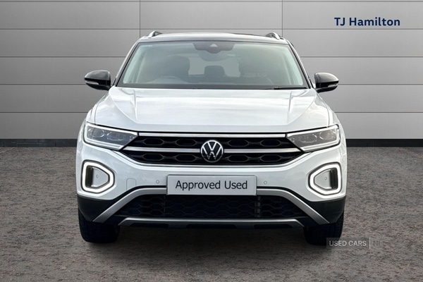 Used Volkswagen T-Roc 2025 for sale - 77192605: Photo 14