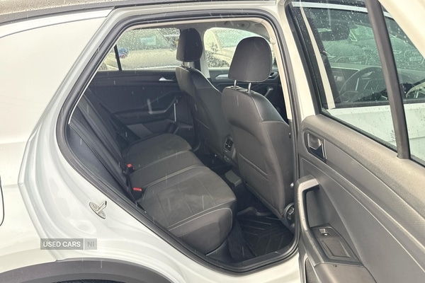 Used Volkswagen T-Roc 2025 for sale - 77192605: Photo 19